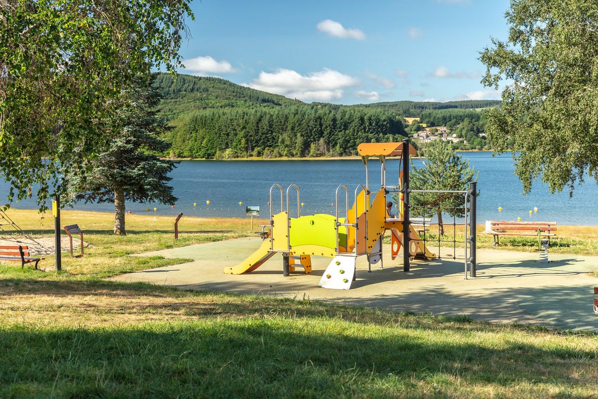 Campingplatz Rieumontagné, Frankreich, Languedoc Roussillon