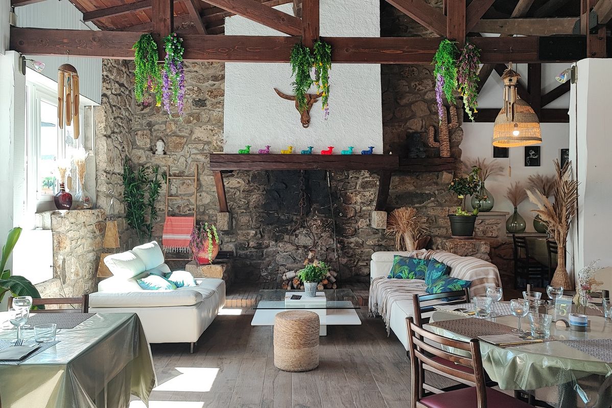 Campingplatz Rieumontagné, Frankreich, Languedoc Roussillon