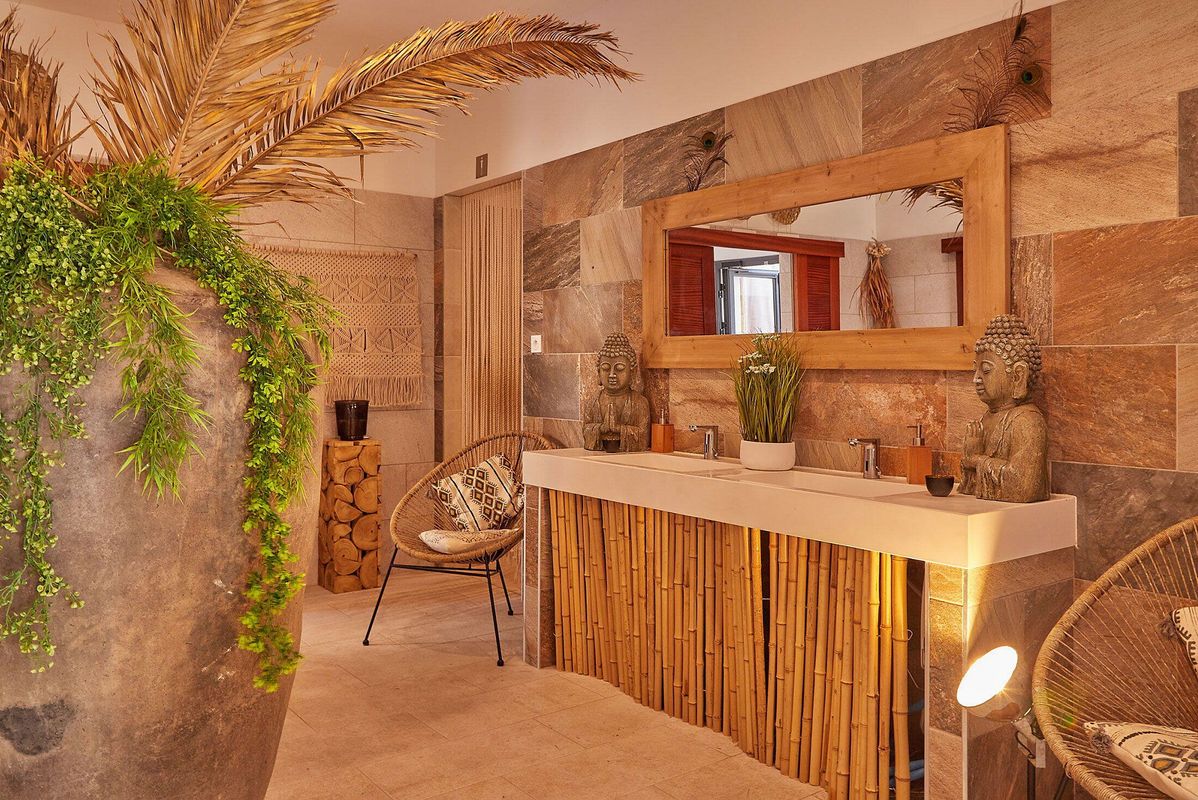 Camping Falaise Narbonne-Plage, France, Languedoc Roussillon, Narbonne-Plage