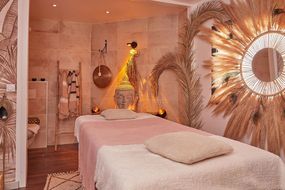 Camping Falaise Narbonne-Plage, France, Languedoc Roussillon, Narbonne-Plage