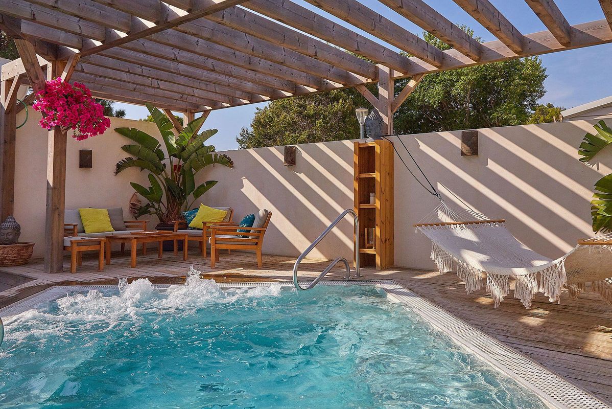 Camping Falaise Narbonne-Plage, France, Languedoc Roussillon, Narbonne-Plage