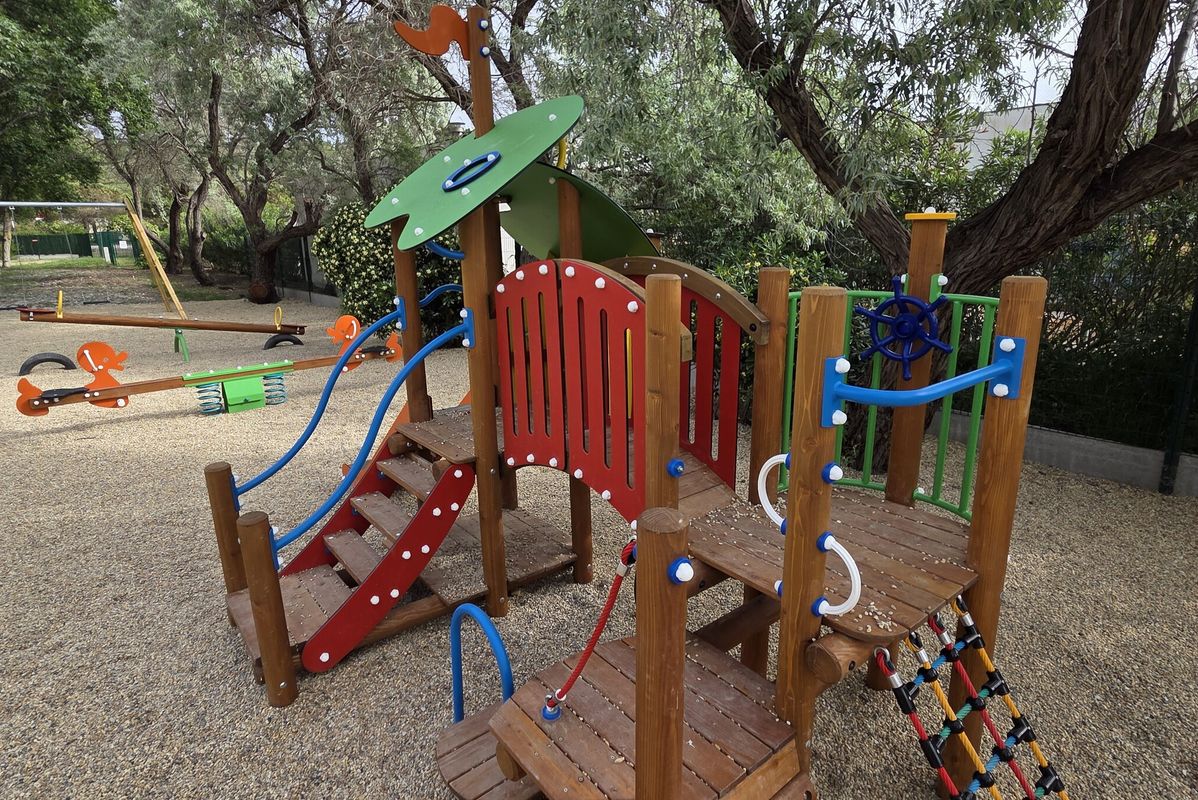 Camping Falaise Narbonne-Plage, Frankrijk, Languedoc Roussillon