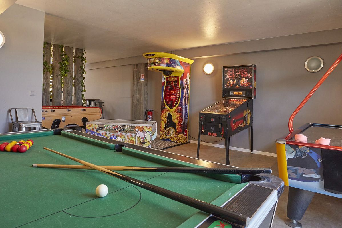 Campsite Le Palavas, France, Languedoc Roussillon