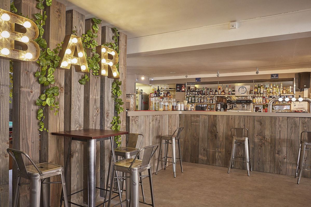 Campsite Le Palavas, France, Languedoc Roussillon