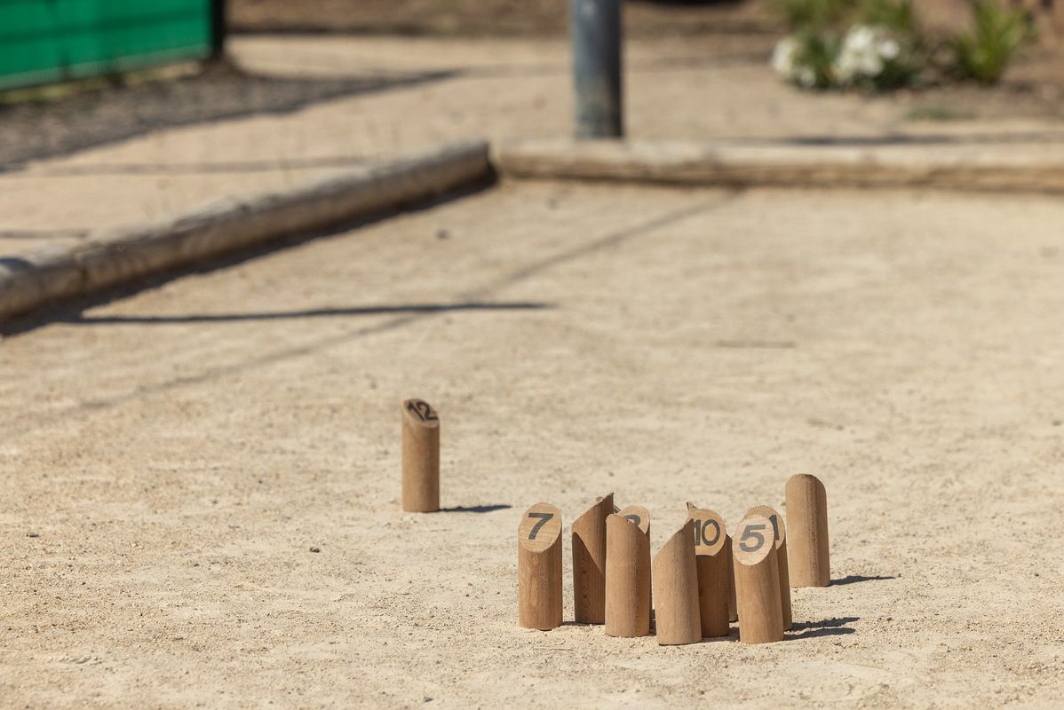 Campsite Le Palavas, France, Languedoc Roussillon