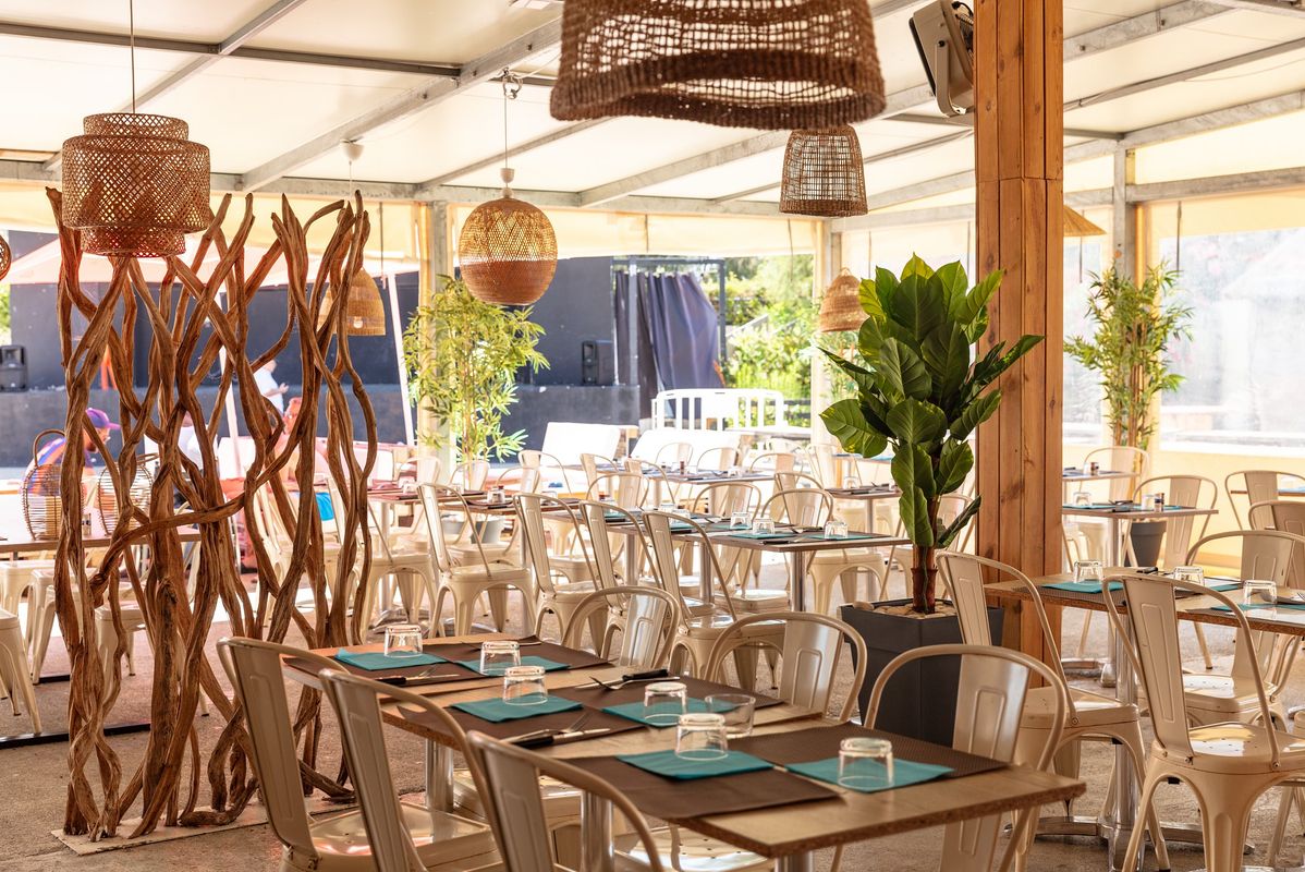 Campsite Le Palavas, France, Languedoc Roussillon