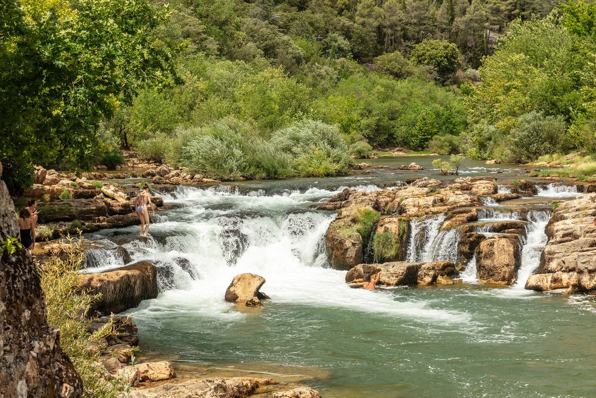 Campsite Le Palavas, France, Languedoc Roussillon