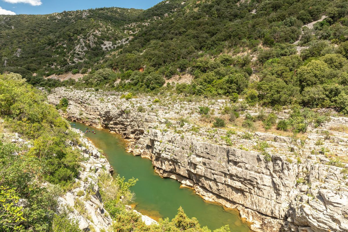 Campsite Le Palavas, France, Languedoc Roussillon