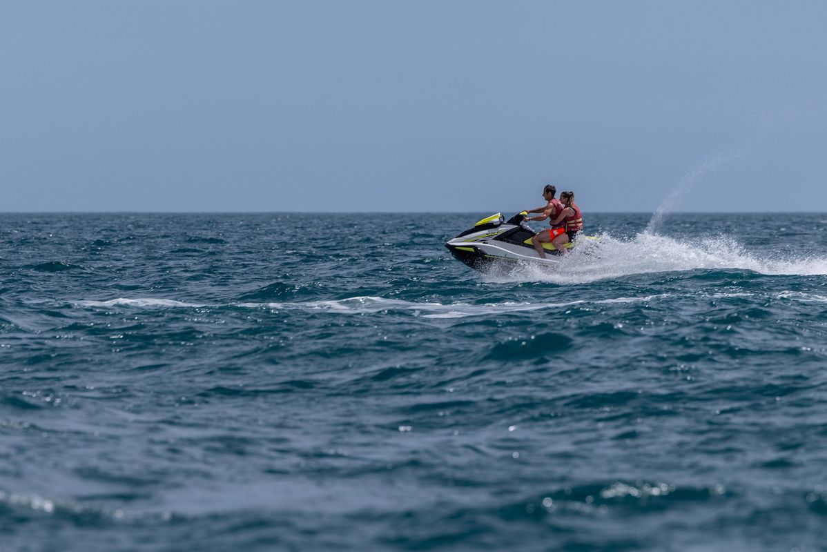 Campsite Le Palavas, France, Languedoc Roussillon