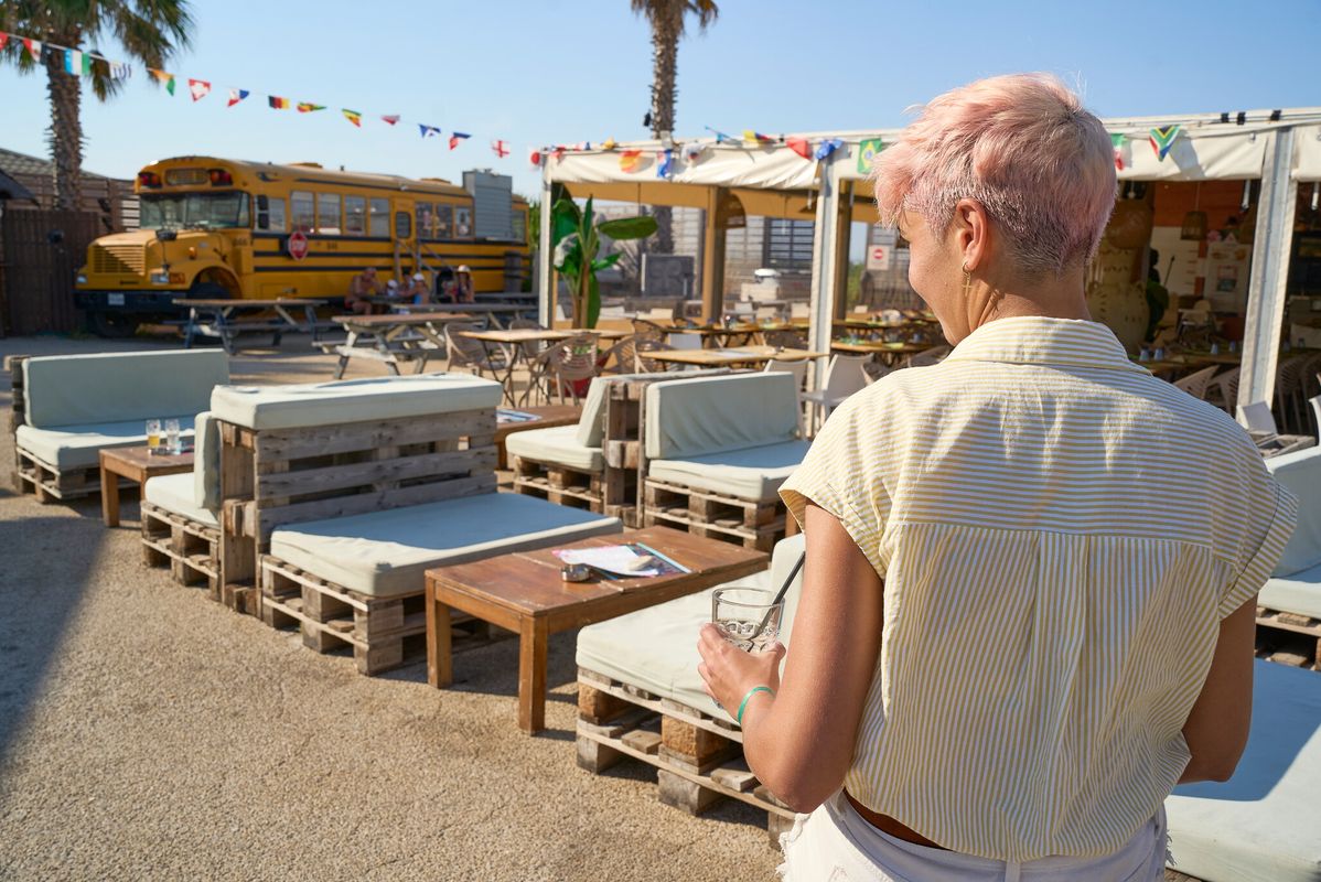 Campsite Le Palavas, France, Languedoc Roussillon