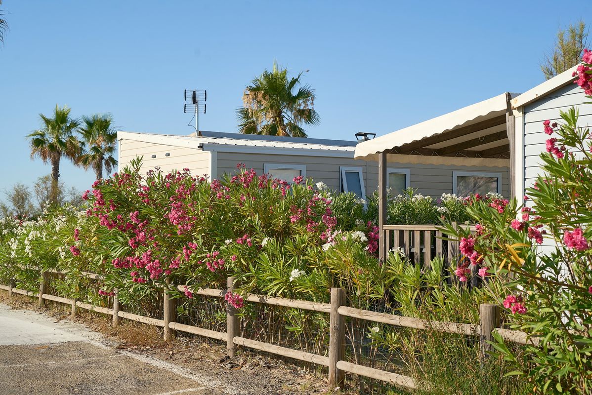Campsite Le Palavas, France, Languedoc Roussillon