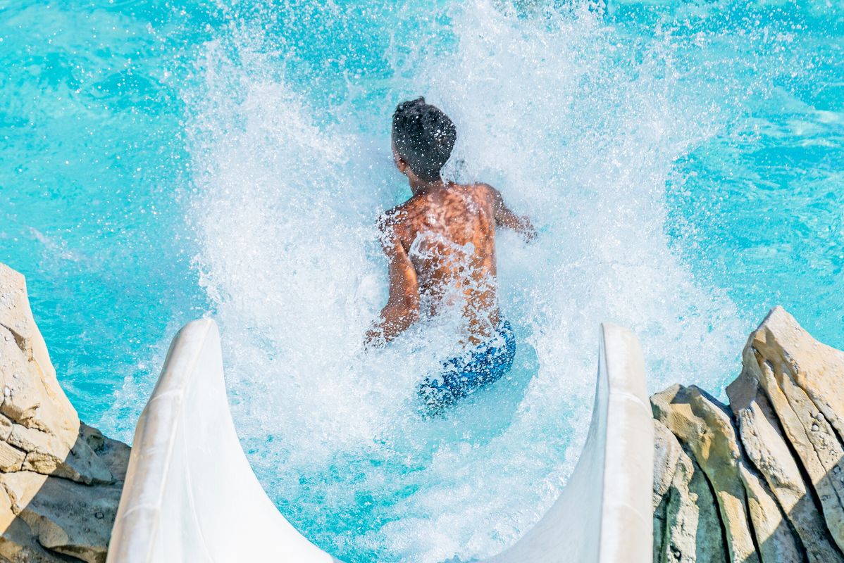 Campsite Le Soleil de la Méditerranée, France, Languedoc Roussillon