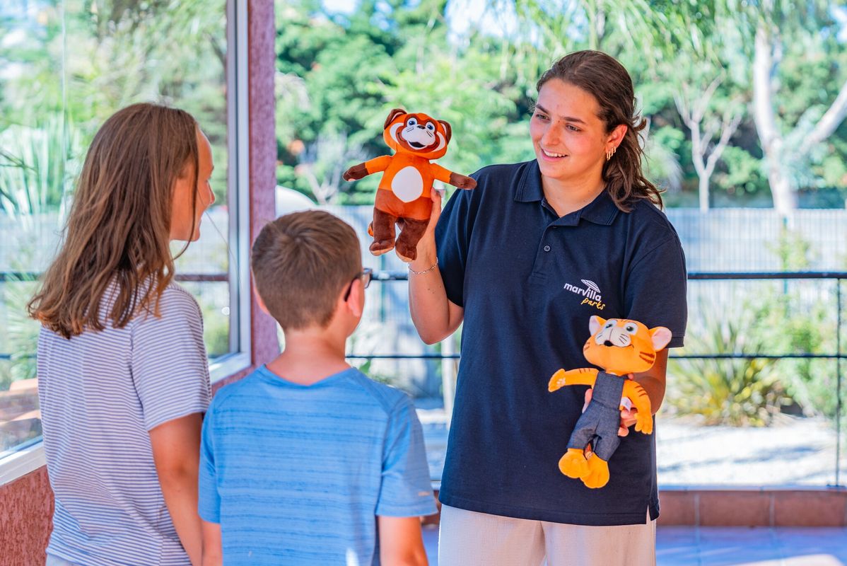Campsite Le Soleil de la Méditerranée, France, Languedoc Roussillon