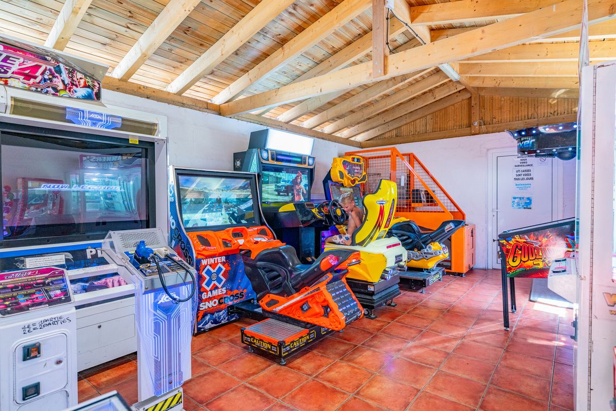 Campsite Le Soleil de la Méditerranée, France, Languedoc Roussillon