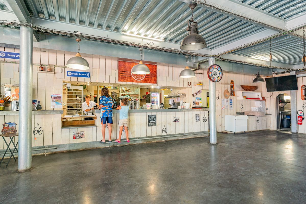 Campsite Le Soleil de la Méditerranée, France, Languedoc Roussillon