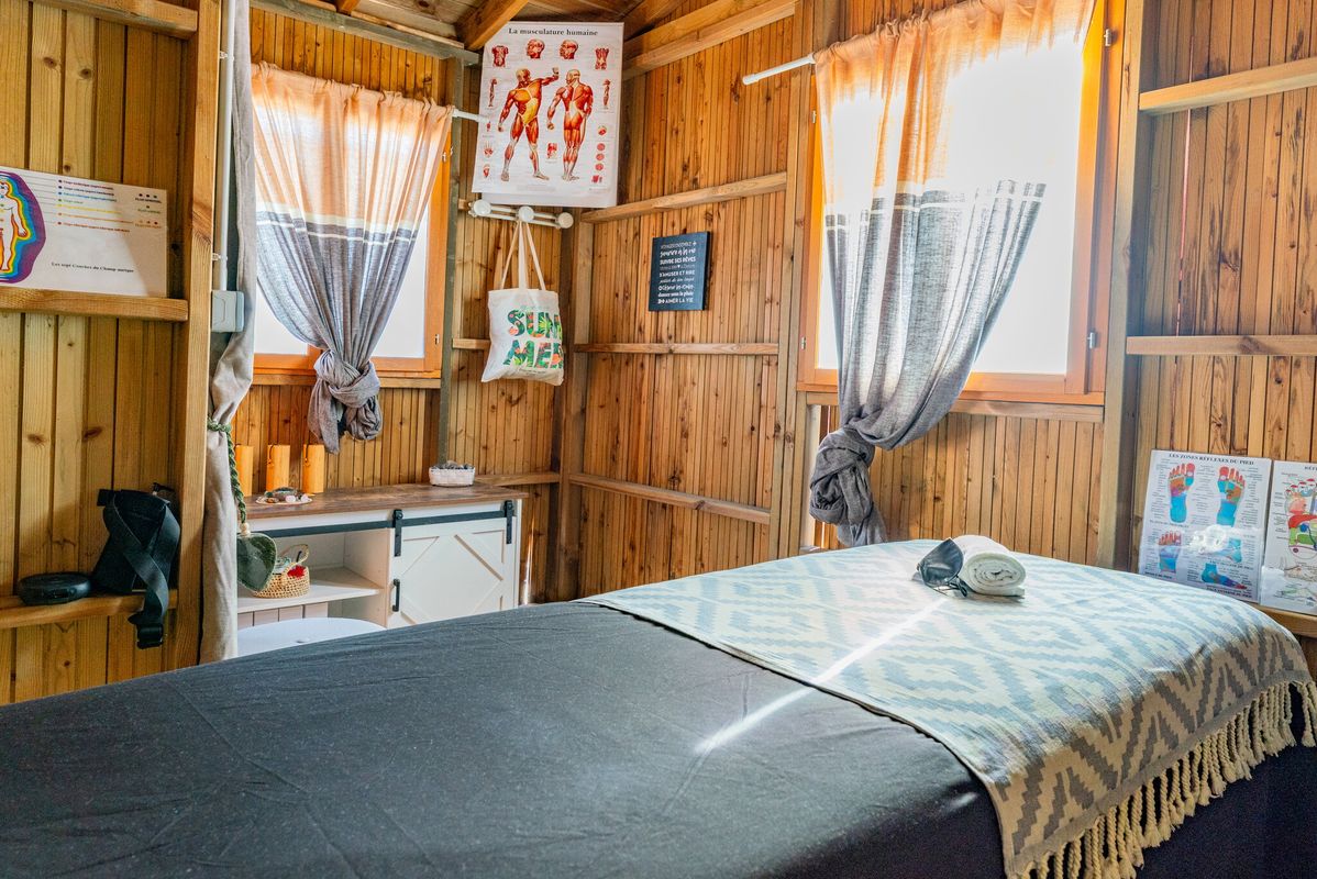 Campsite Le Soleil de la Méditerranée, France, Languedoc Roussillon