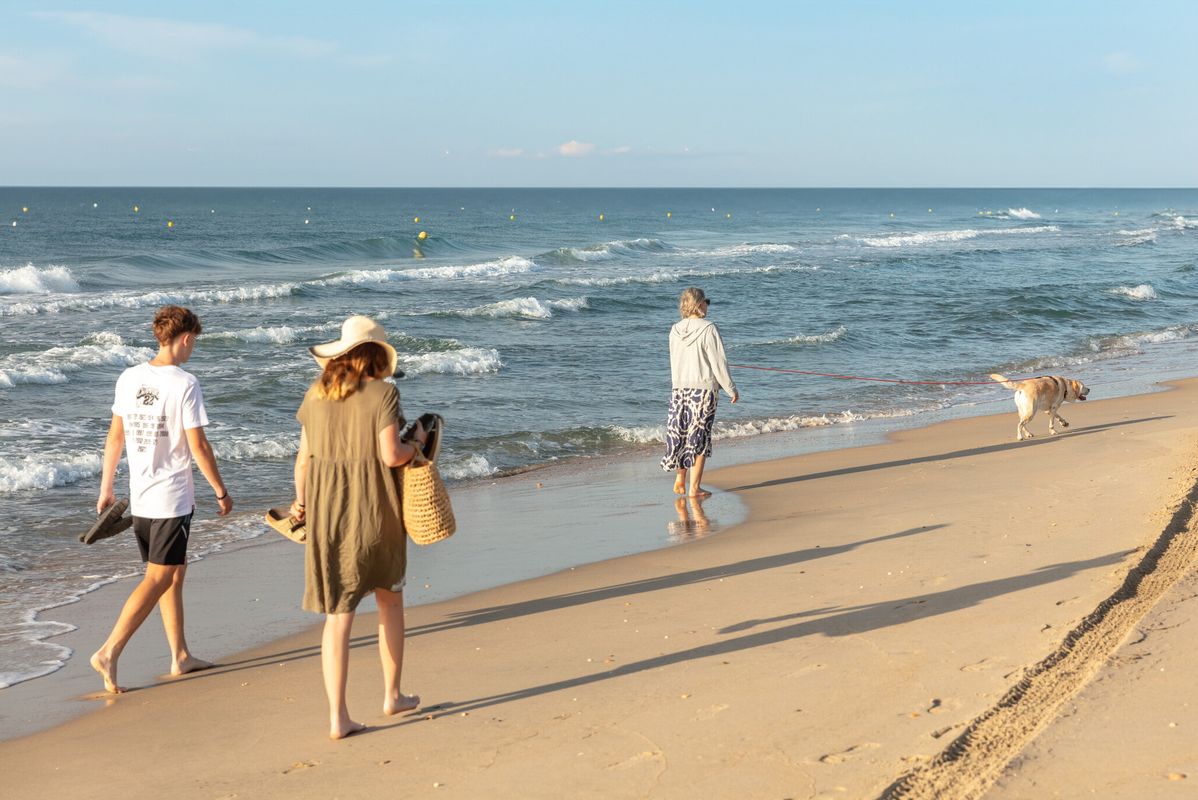 Camping Le Castellas, Frankrijk, Languedoc Roussillon