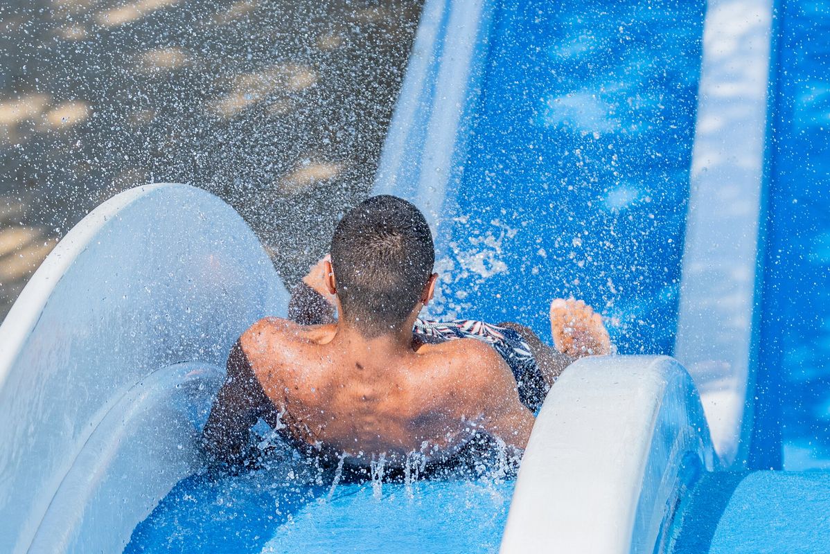 Camping Le Domaine de Massereau, Frankrijk, Languedoc Roussillon