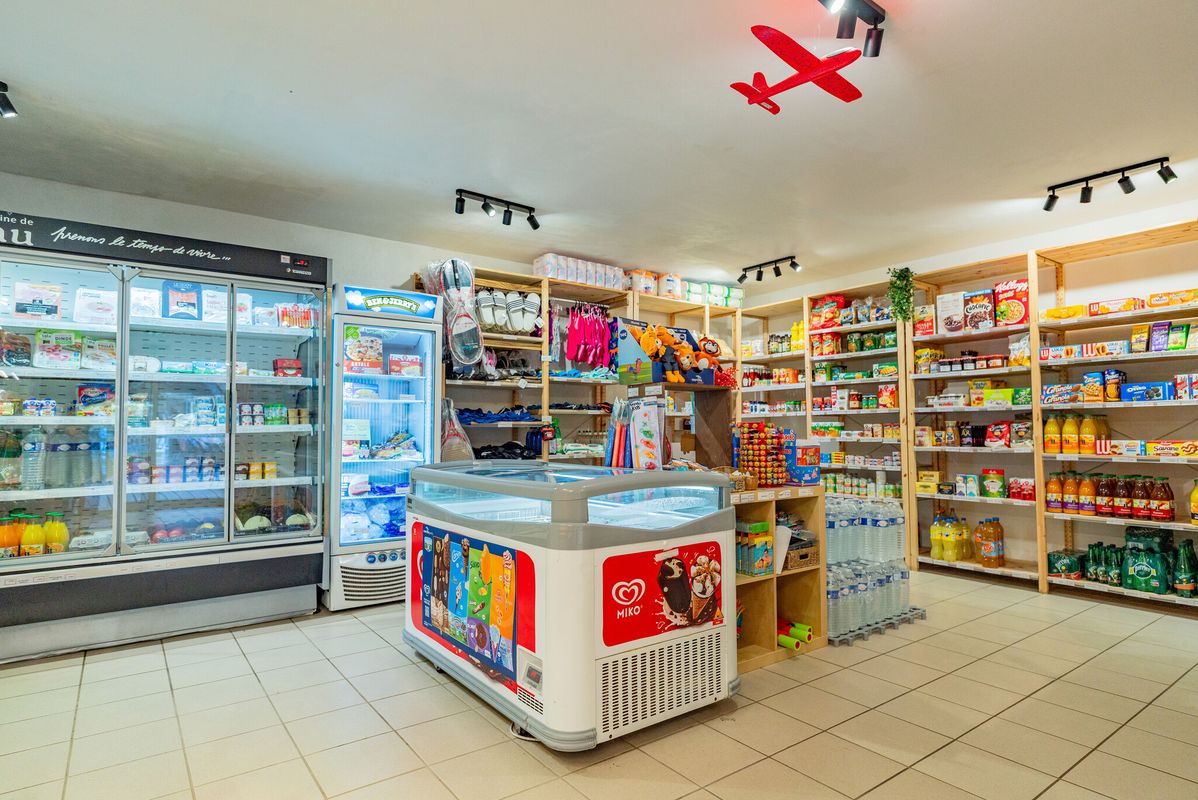 Camping Le Domaine de Massereau, Frankrijk, Languedoc Roussillon