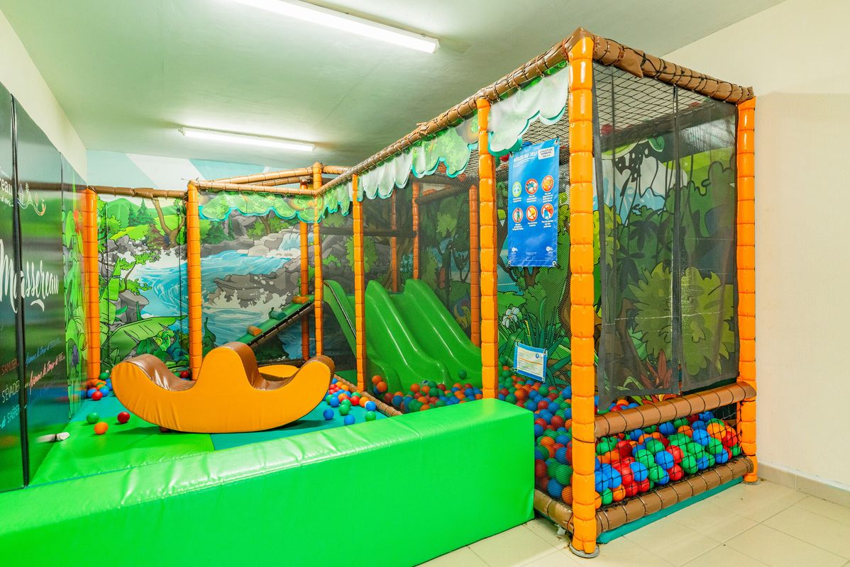 Camping Le Domaine de Massereau, Frankrijk, Languedoc Roussillon