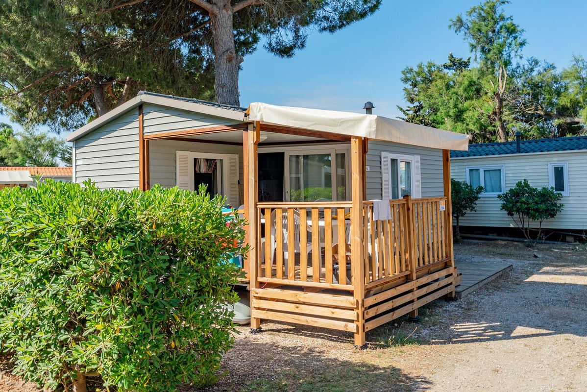 Camping La Palmeraie, Frankrijk, Languedoc Roussillon