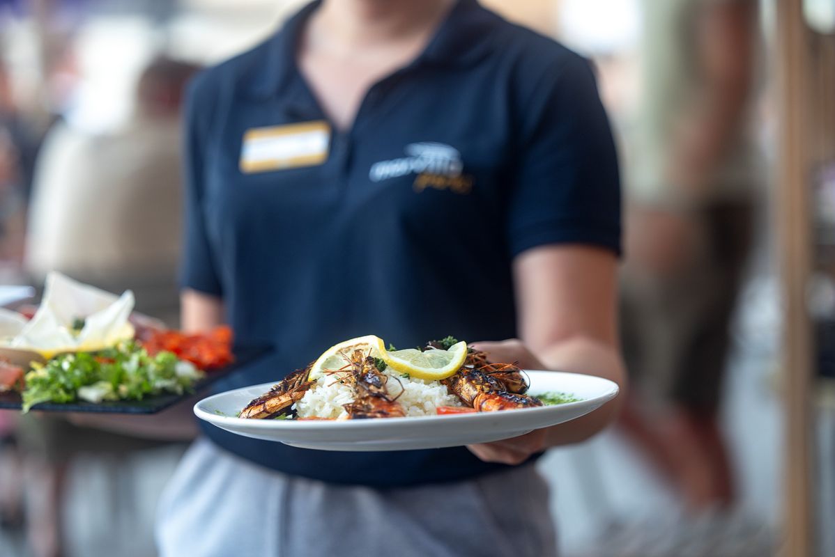 Campsite Les Dunes, France, Languedoc Roussillon