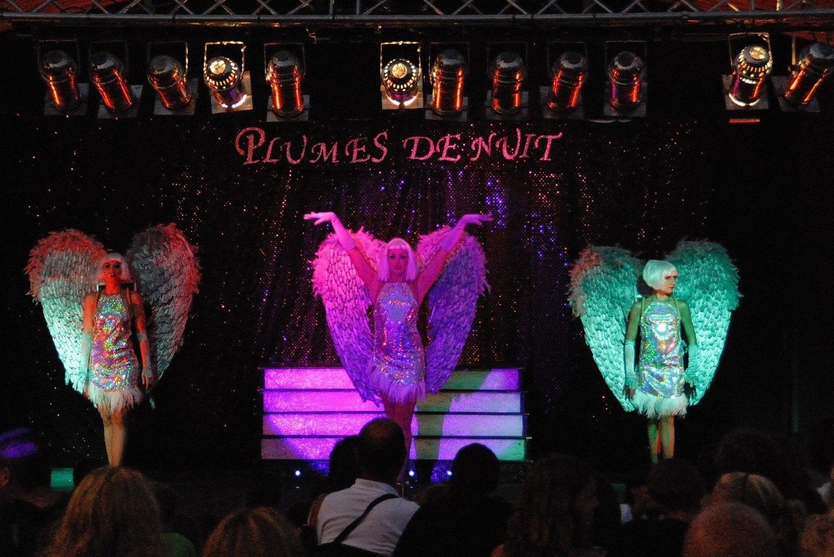 Camping Domaine La Yole, France, Languedoc Roussillon, Valras-Plage