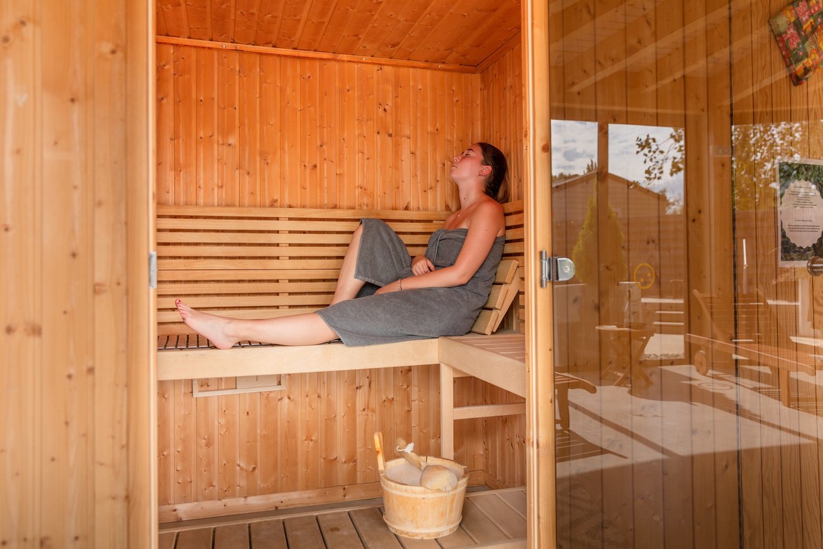 Camping Domaine La Yole, France, Languedoc Roussillon, Valras-Plage