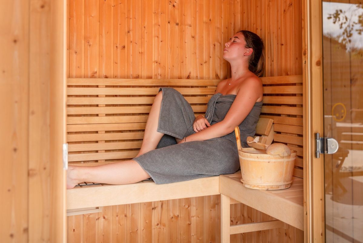 Camping Domaine La Yole, France, Languedoc Roussillon, Valras-Plage