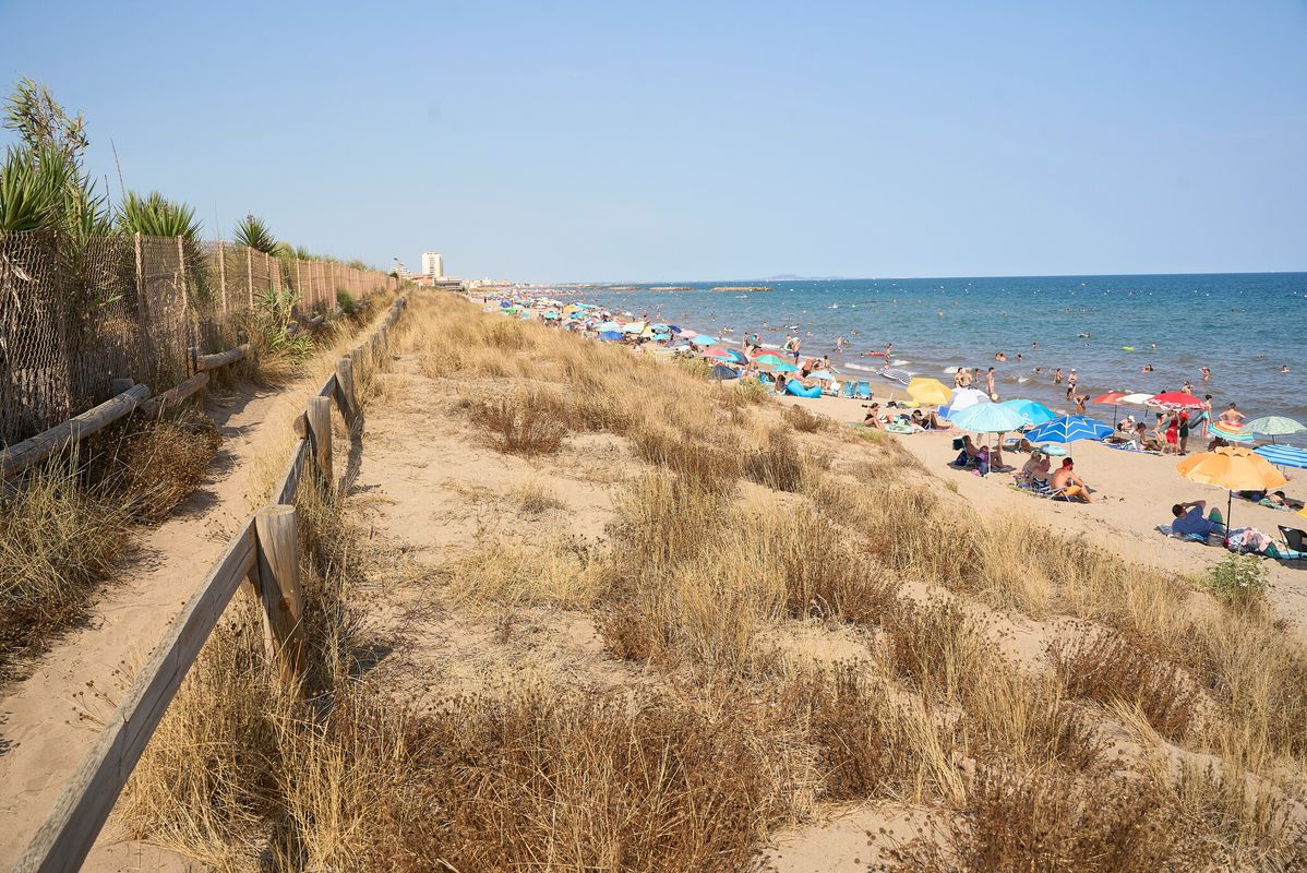 Campingplatz Domaine La Yole, Frankreich, Languedoc Roussillon