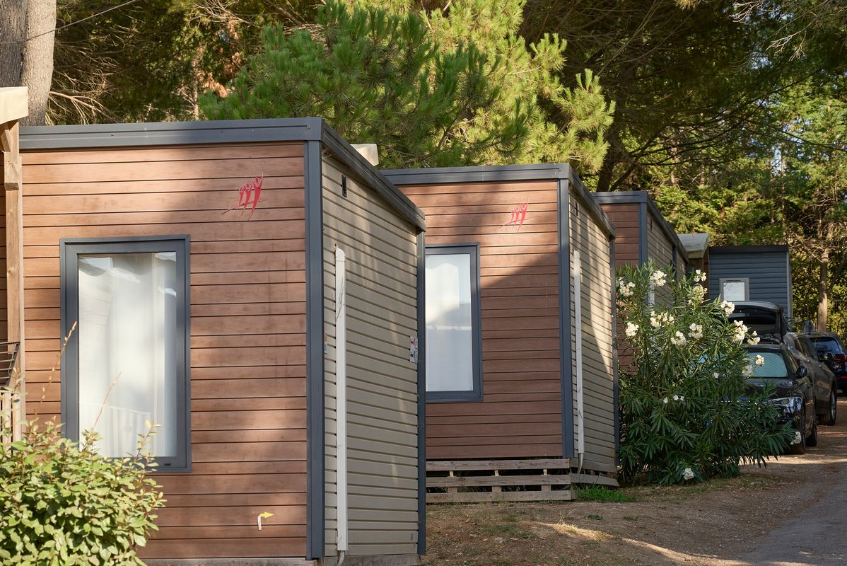 Campingplatz Domaine La Yole, Frankreich, Languedoc Roussillon