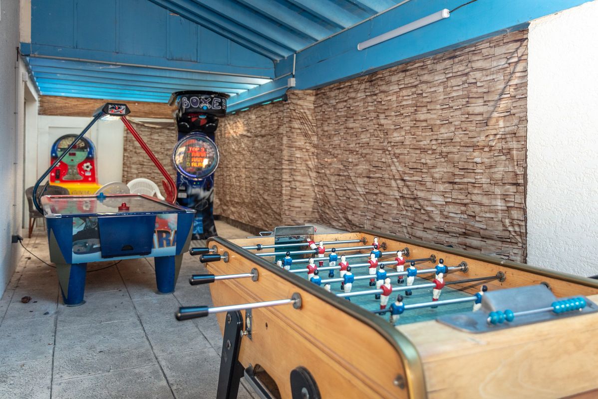 Campingplatz Les Sablines, Frankreich, Languedoc Roussillon, Vendres Plage