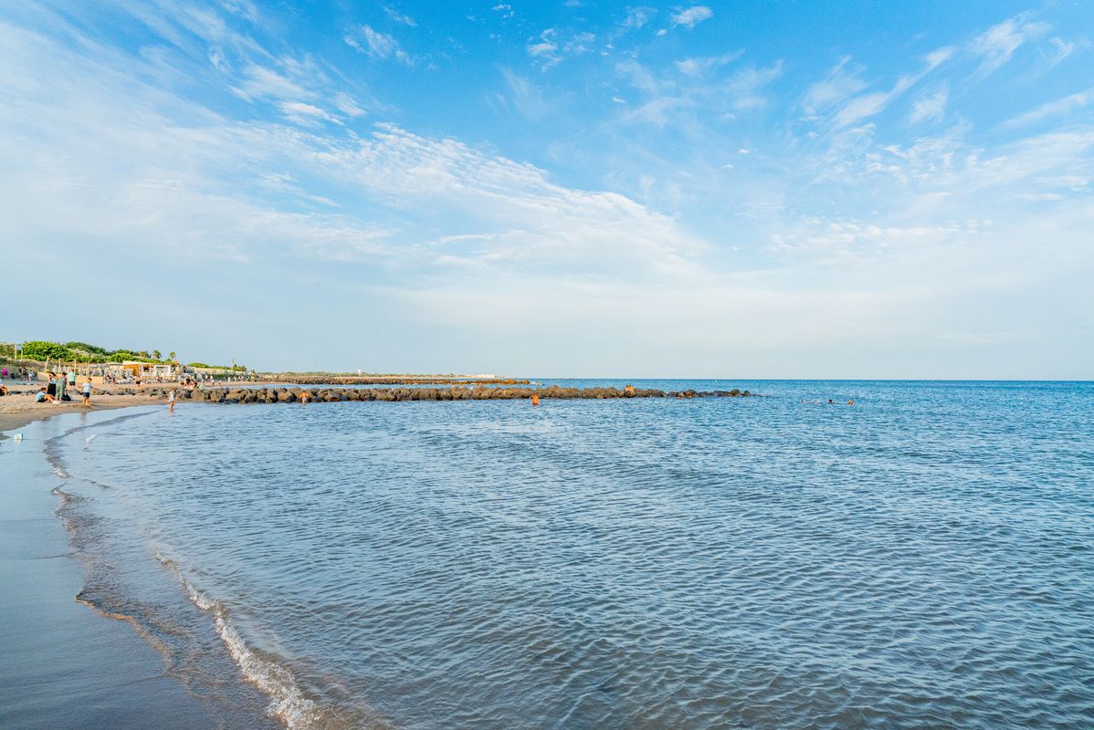 Campsite Club Le Napoléon, France, Languedoc Roussillon, Vias Plage