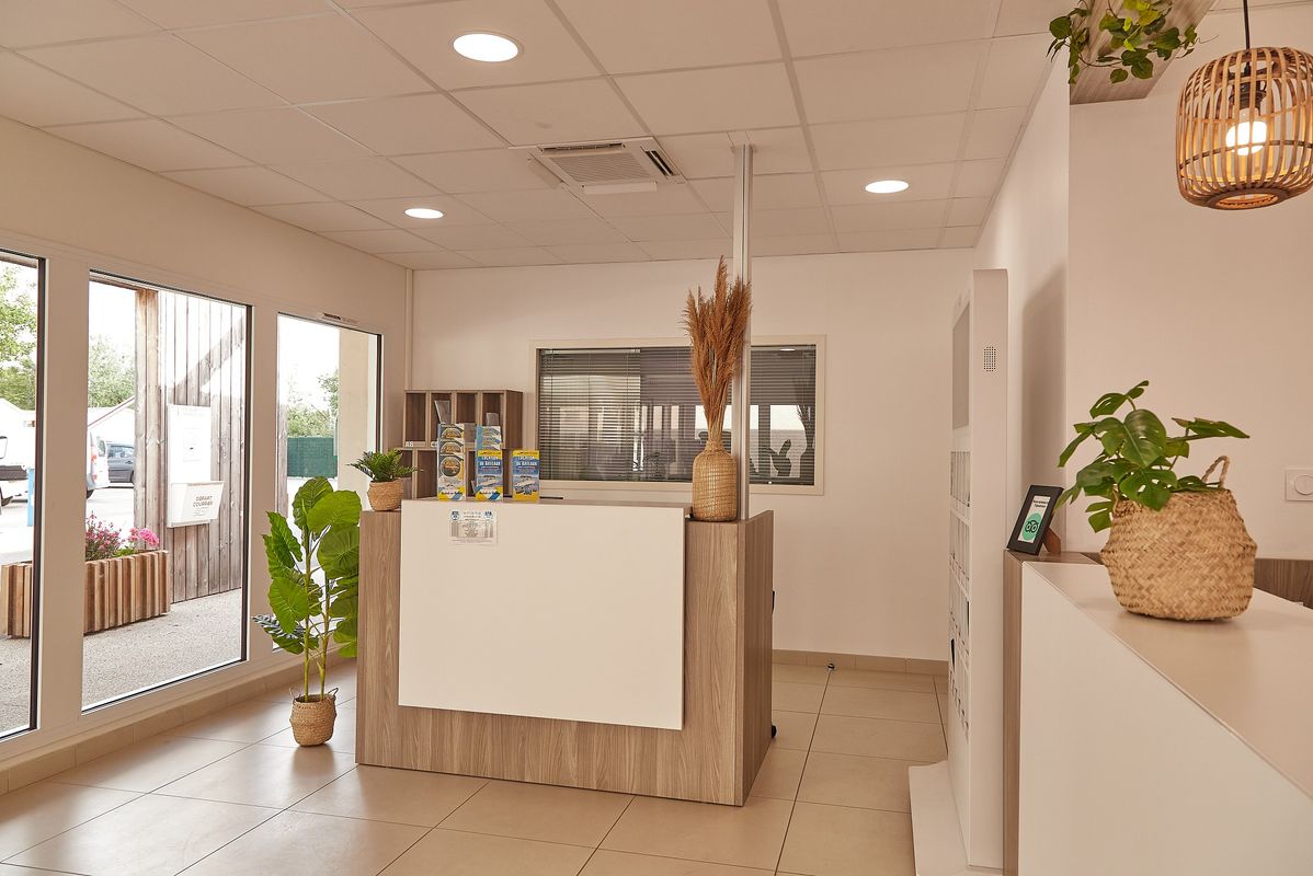 Campingplatz Le Petit Mousse, Frankreich, Languedoc Roussillon, Vias Plage