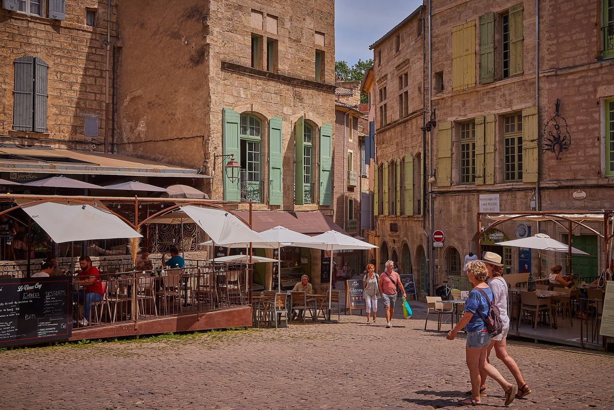 Campingplatz Le Petit Mousse, Frankreich, Languedoc Roussillon, Vias Plage