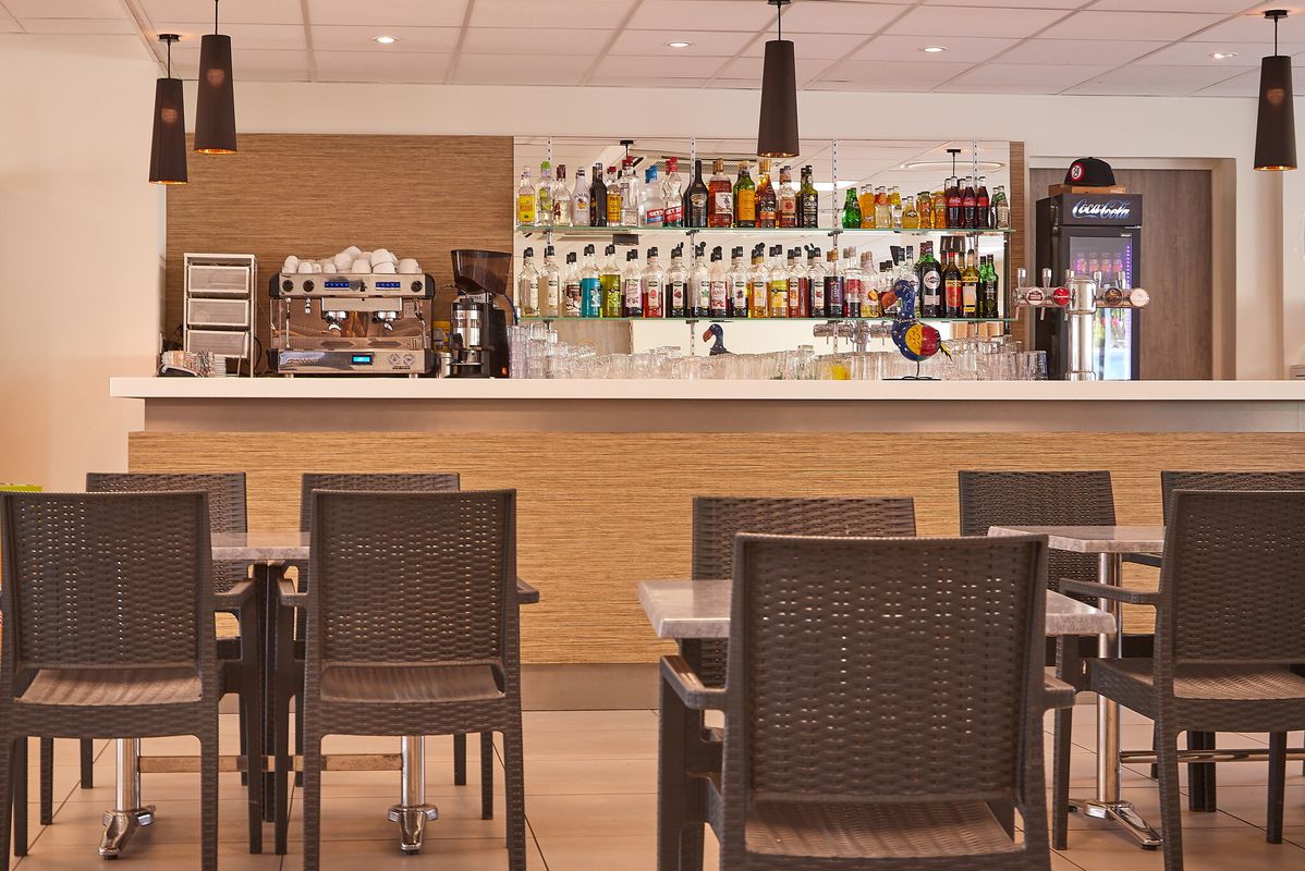 Campingplatz Le Petit Mousse, Frankreich, Languedoc Roussillon, Vias Plage