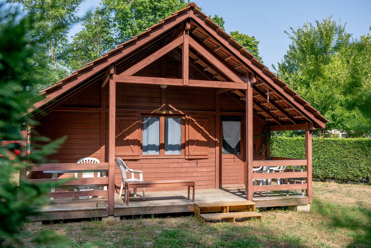 Camping Rivages des Landes, France, Les Landes, Aureilhan