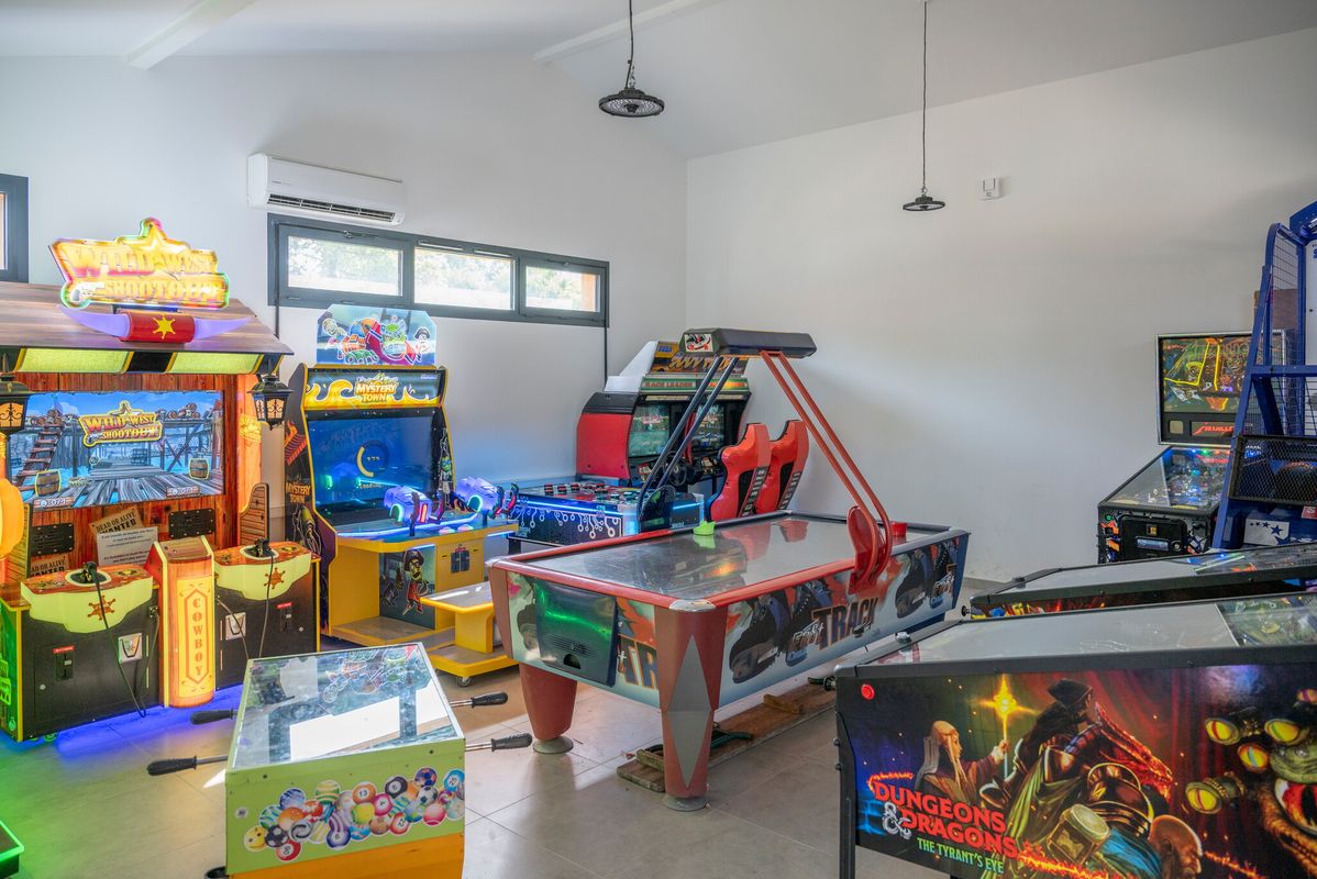 Camping Rivages des Landes, France, Les Landes, Aureilhan