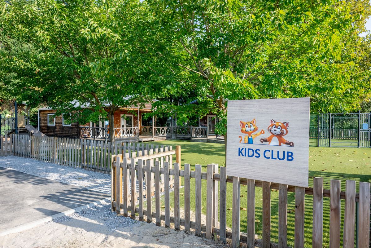 Camping Rivages des Landes, France, Les Landes, Aureilhan