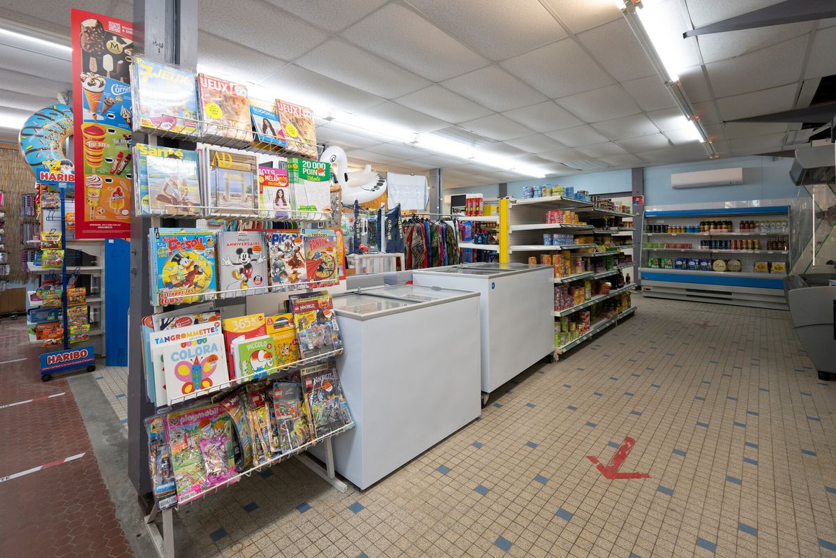 Camping Rivages des Landes, France, Les Landes, Aureilhan