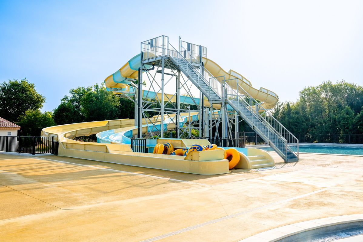 Camping Rivages des Landes, Frankrijk, Landes