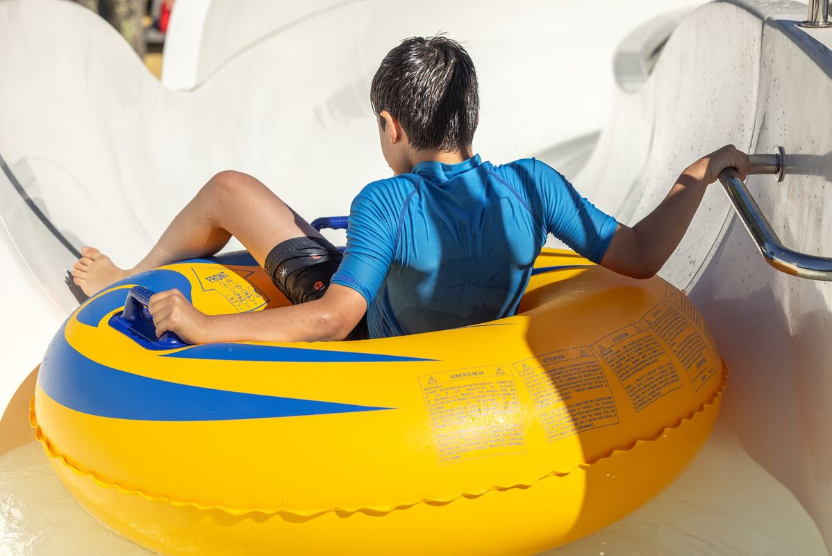 Camping Mayotte Vacances, France, Les Landes, Biscarrosse