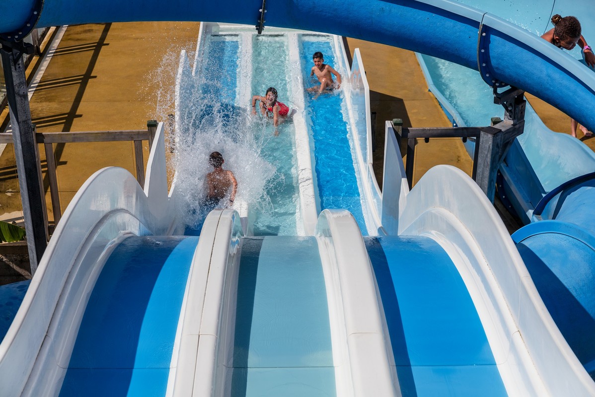 Camping Le Soleil des Landes, Frankrijk, Landes, Lit-et-Mixe