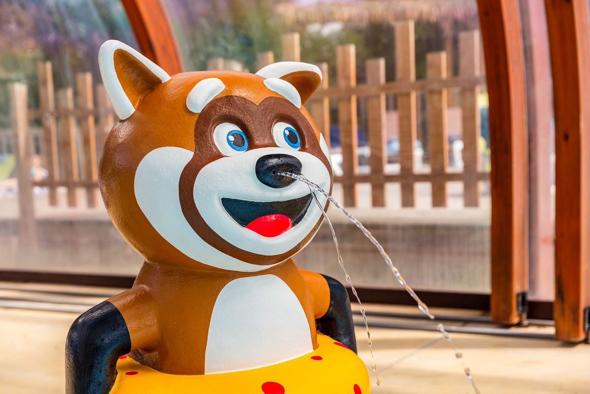 Campsite Le Soleil des Landes, France, Landes, Lit-et-Mixe