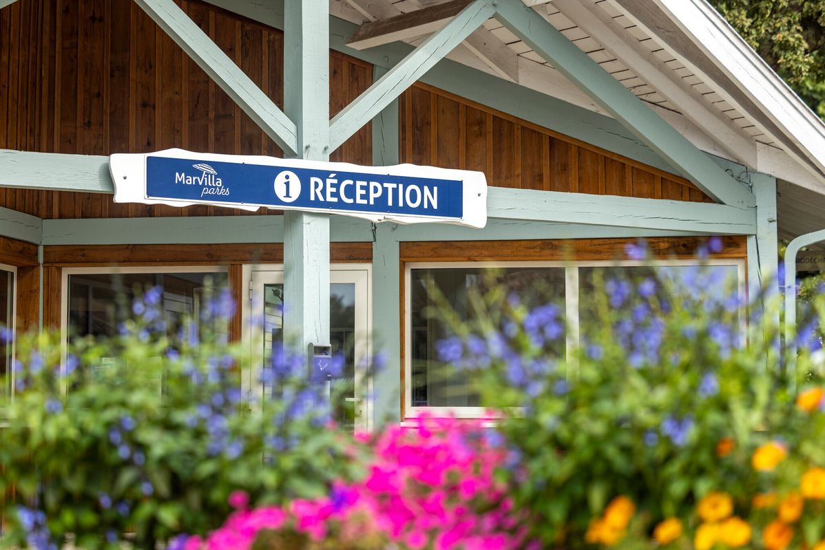 Campsite Le Soleil des Landes, France, Landes, Lit-et-Mixe