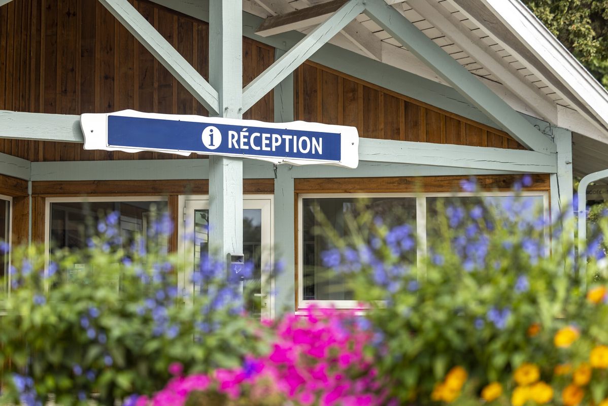 Camping Le Soleil des Landes, Frankrijk, Landes, Lit-et-Mixe