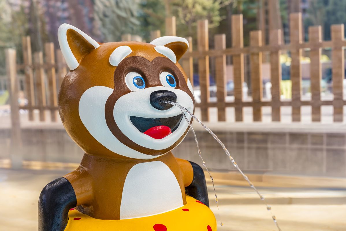 Camping Le Soleil des Landes, France, Les Landes, Lit-et-Mixe