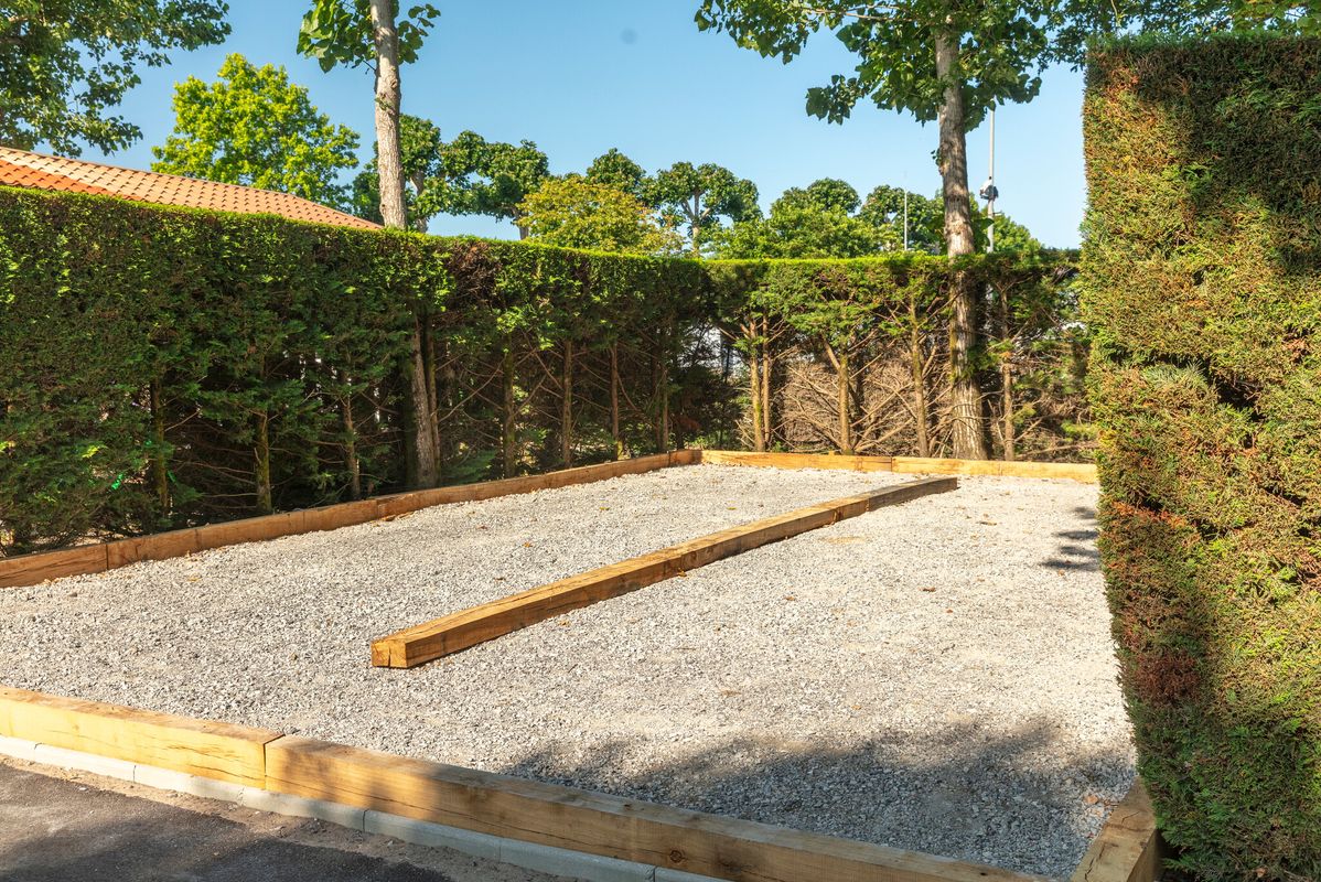 Camping Le Domaine de la Marina, Frankrijk, Landes, Messanges