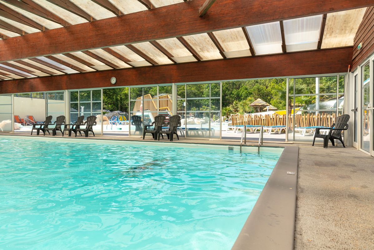 Campingplatz Lou Pignada, Frankreich, Landes, Messanges