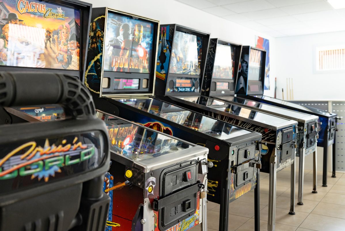 Campingplatz Lou Pignada, Frankreich, Landes, Messanges